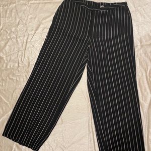 Dress pants